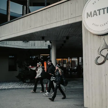 Hotel Matteo-2