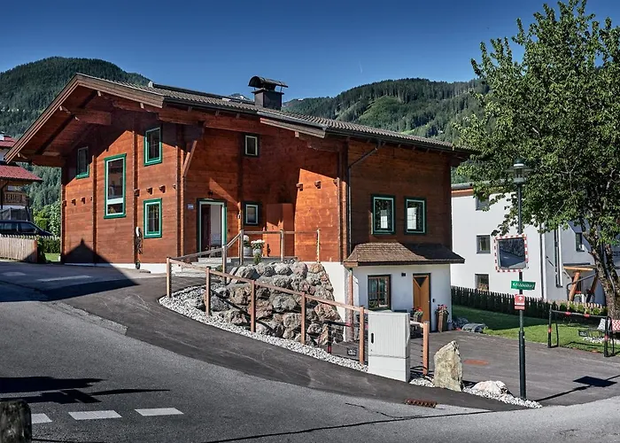  Flachau