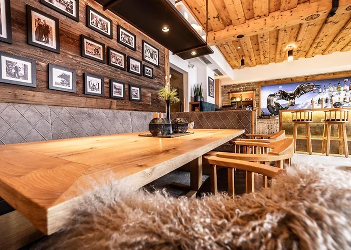 Familiehotel: Hotel Schuetzenhof