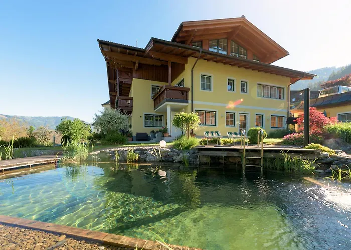 Resort: Haus Am Hammerrain